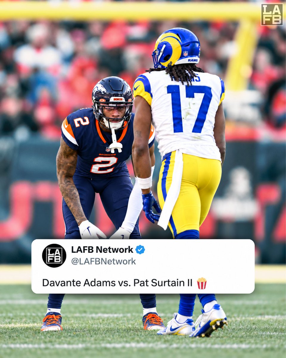 LAFBNetwork tweet picture