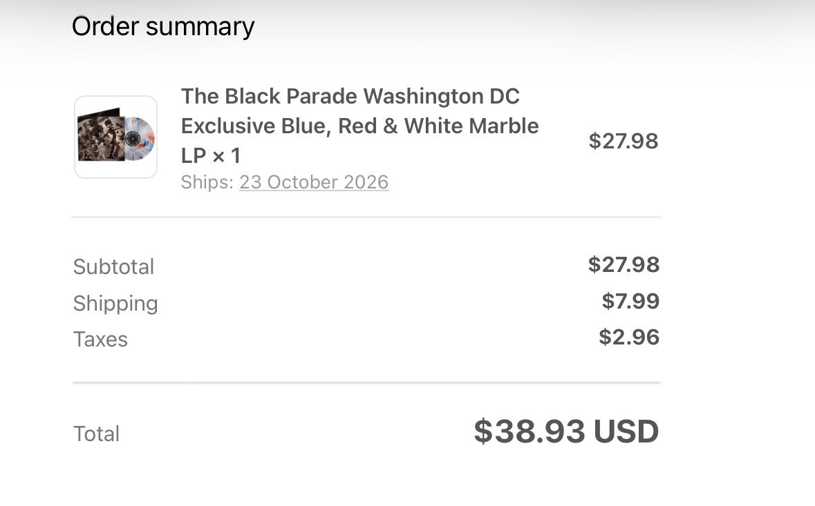 castleinaurora's tweet photo. secured….?  it’s the only city location that’s up for preorder https://t.co/vjy0n7D8Ml