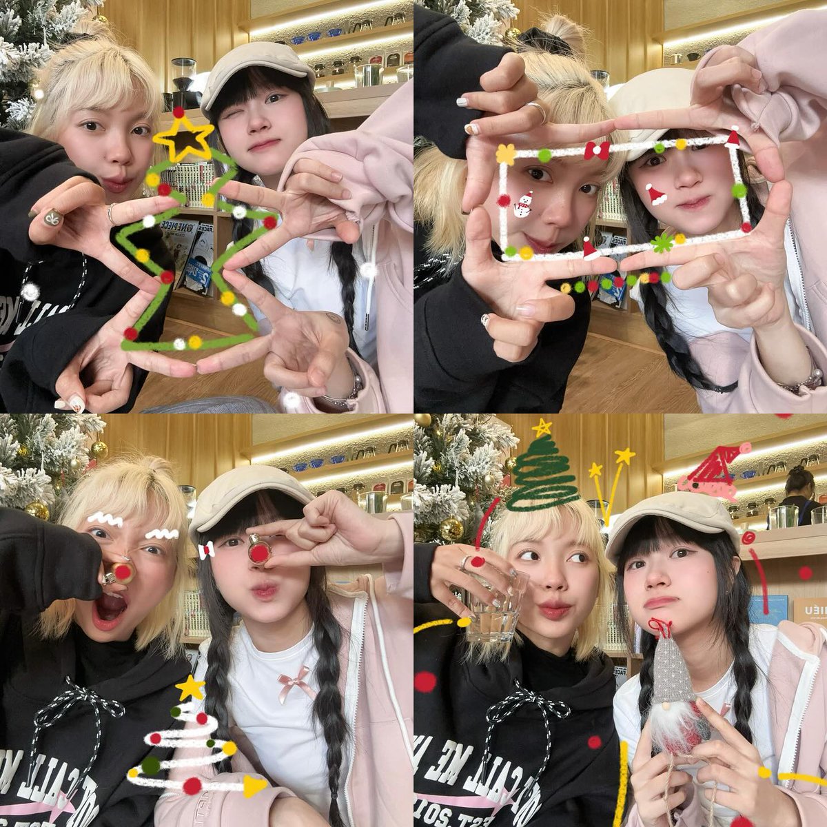 amorimmichelly5's tweet photo. Wassup 🌍 Just dropping by to say: your smile can brighten someone’s day—wear it proudly. 🌻
ngiB https://t.co/Nu7tdnoTLU