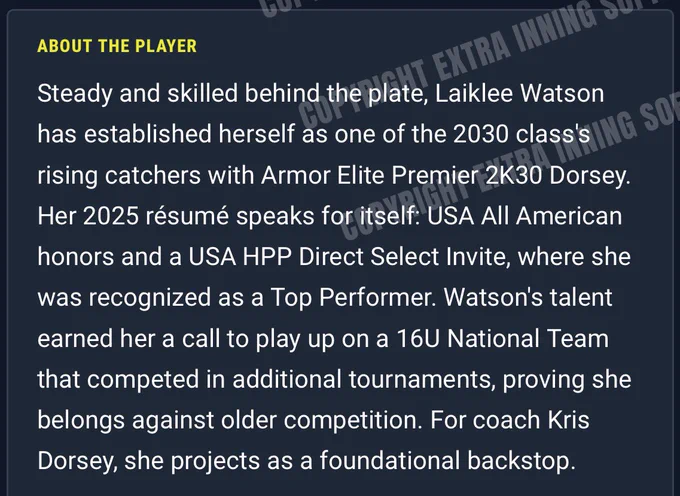 Image from Laiklee Watson (@laikleewatson30)