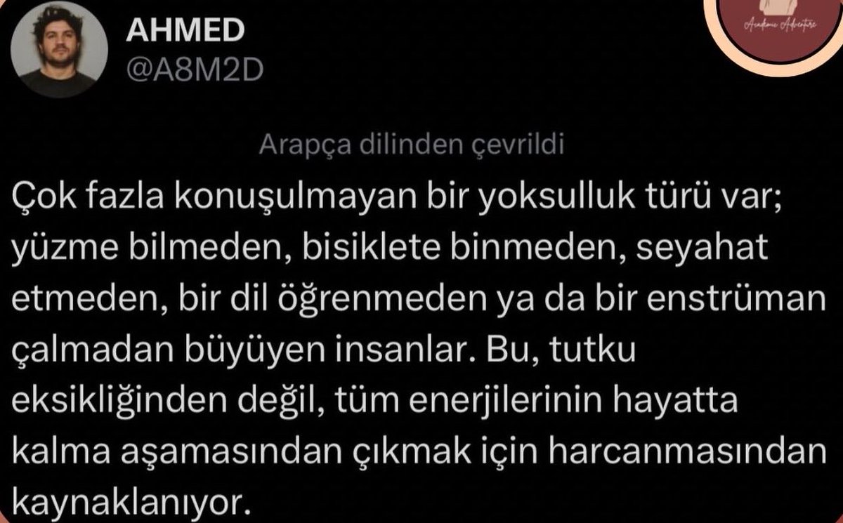 egitimvemotivas's tweet photo. O kadar doğru ki… https://t.co/GfZmIckpj8