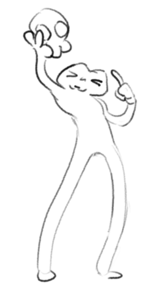 zlukesobake's tweet photo. doodles
#art #sketch #drawing https://t.co/ZnmEKtY3O4