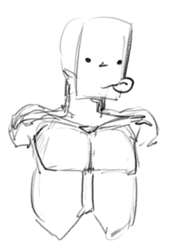 zlukesobake's tweet photo. doodles
#art #sketch #drawing https://t.co/ZnmEKtY3O4