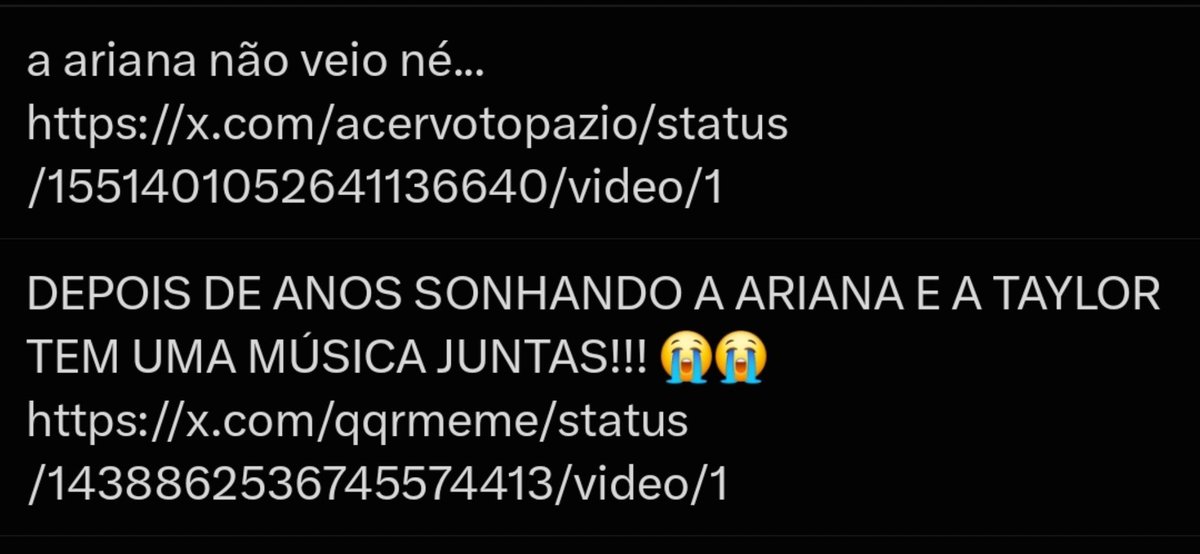 acervotayriana's tweet photo. to preparado para qualquer situação. https://t.co/UoZTccUlsg