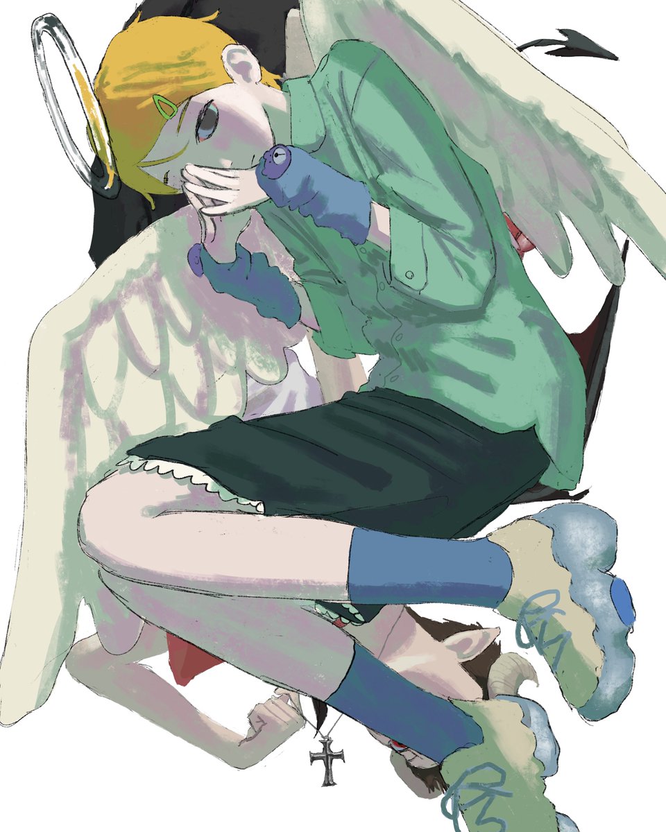 buubu_X3's tweet photo. https://t.co/1hYD5jbsV8