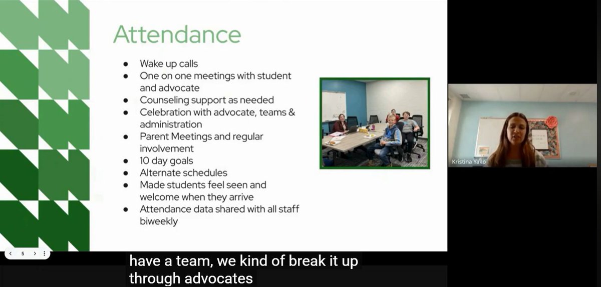 AMLE's tweet photo. Congratulations to AMLE 2026 School of Distinction, Cloverleaf Middle School: We see you in the news! 👀 https://t.co/XEizwzn3OM 

Learn more about how CMS is shaping successful middle school practices through their flexible master schedule, team-based approach to instruction, student leadership opportunities, and programs designed to provide individualized support: https://t.co/z34HOd5JJM 

Start YOUR journey to international recognition: https://t.co/A4Ip2Ser5S