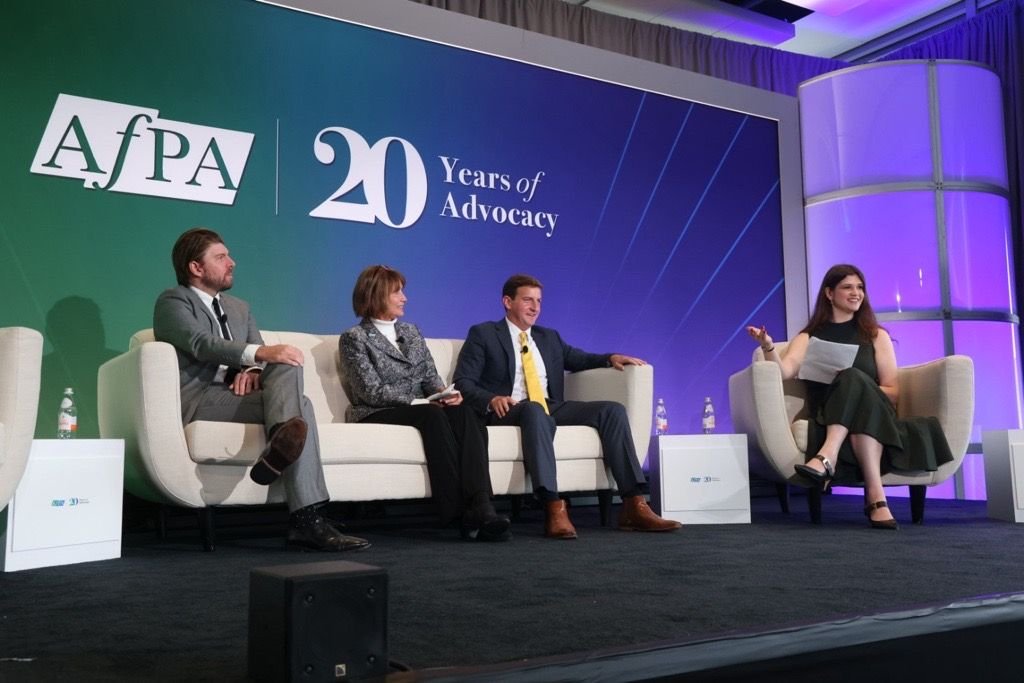 SAFEbiologics's tweet photo. ASBM’s former chairman, Dr. Madelaine Feldman, participated in the first panel of yesterday's #AfPASummit26: “The bottom line in pricing needs to be brought back to the patient’s ability to access the medication. For example -Many times affordability could be achieved by allowing the patient to pay their cost share (co-insurance) on the lowest post rebate/discount price of the drug.—including by basing cost-sharing on the lowest post-rebate price, especially for Part B drugs."  @MattieRheumMD @patientaccess @LADAOrg @GlobalCRC @WarOnCancer @CSROAdvocacy