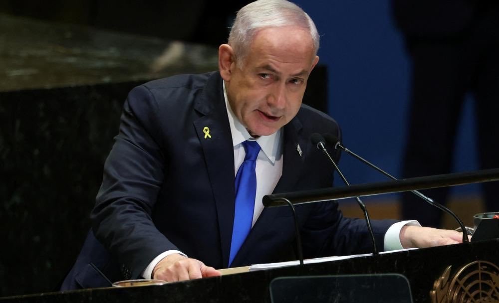 Yasinnll's tweet photo. BABY KILLER!
BABY KILLER!
BABY KILLER!
BABY KILLER!
BABY KILLER!
#NetanyahuCenturysMurderer https://t.co/cwqBE8mOpQ
