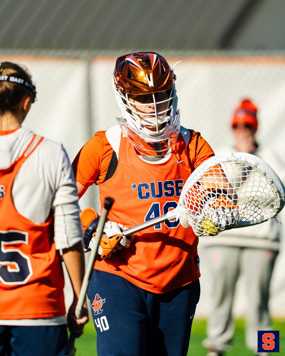 CuseWLAX's tweet photo. Keeping it Moving. https://t.co/0czHit7La2