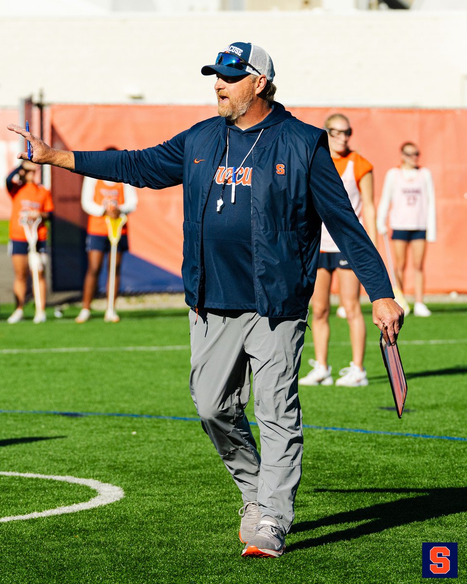 CuseWLAX's tweet photo. Keeping it Moving. https://t.co/0czHit7La2