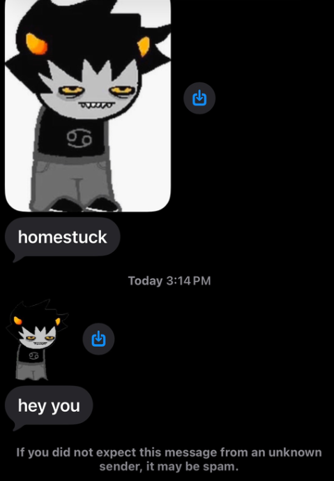 burgeriguess's tweet photo. I DONT KNOW WHO THISIS https://t.co/YNC8MIpNMX