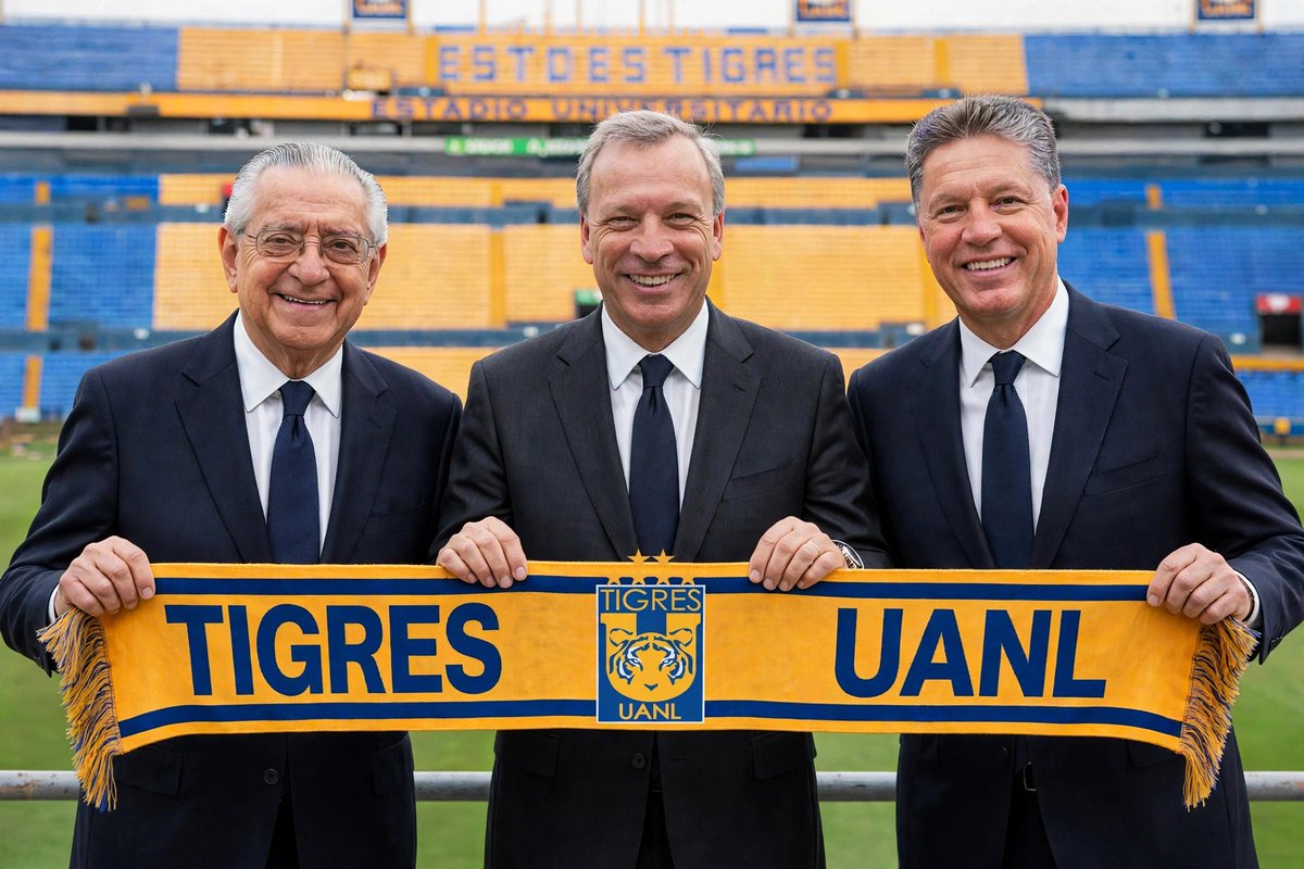 DesdeLaInterna's tweet photo. Me dice un mesero de Beluga que la cabeza de @carlosemgonz tiene las horas contadas y su salida pactada en Diciembre; podría darse el sábado, si @TigresOficial cae ante el @ClubPueblaMX 

Ya se reunieron con @RPELAEZ9, @andresfassi y Don Jorge Urdiales 

¿Quién para? https://t.co/zk9W6V0iFT