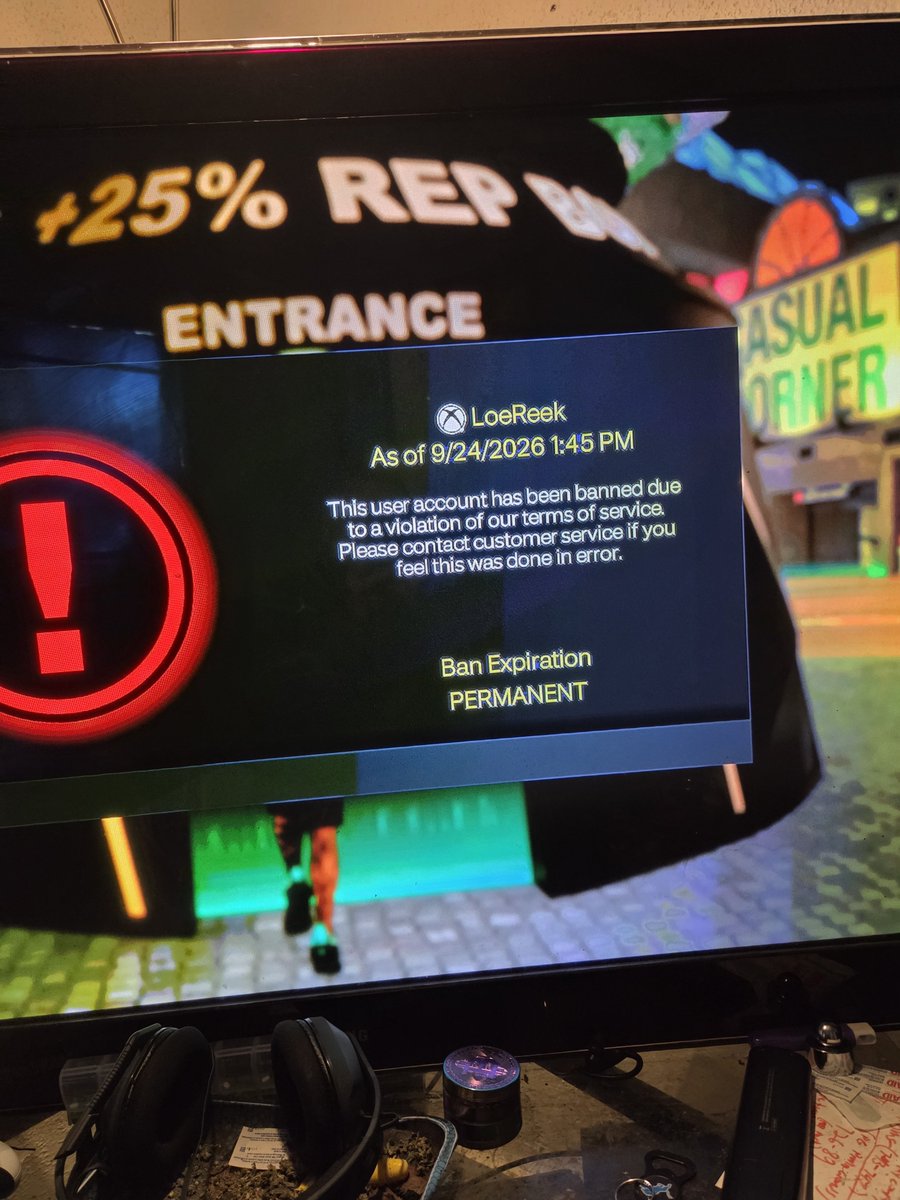 BjBartmann's tweet photo. @NBA2K Banned and I shoot 47 percent man this is ridiculous. https://t.co/Y5RjtVQFwO