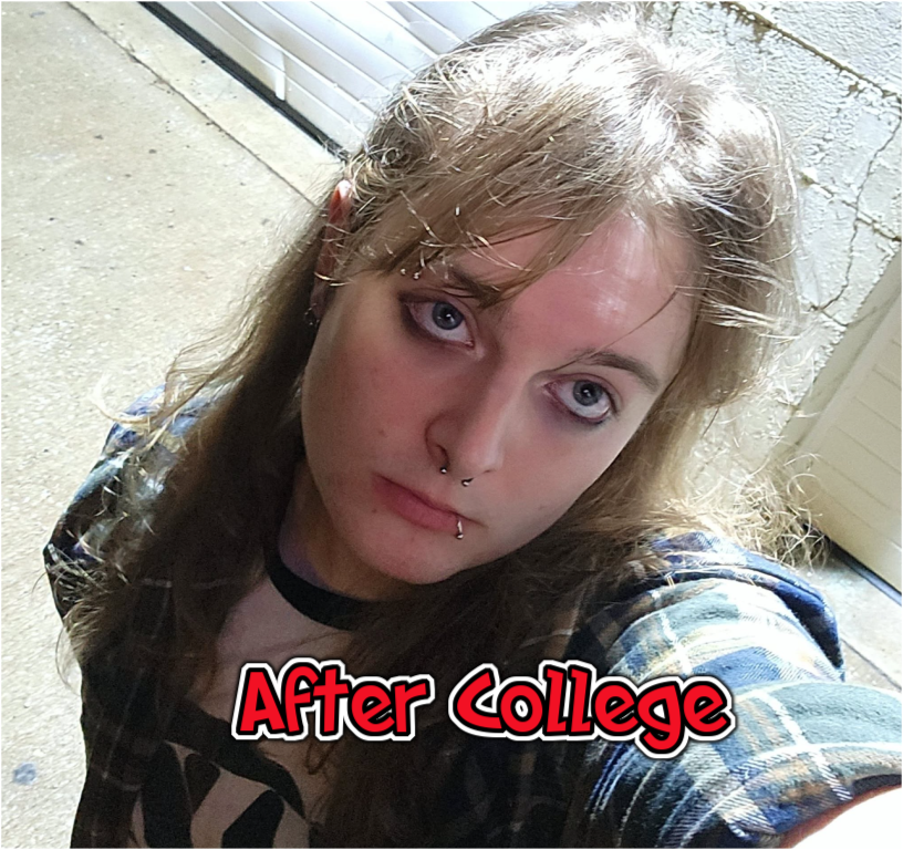 __0HOUR1_'s tweet photo. Before you give your kid away to some devil college think about what it means. https://t.co/5eI7Oul13r