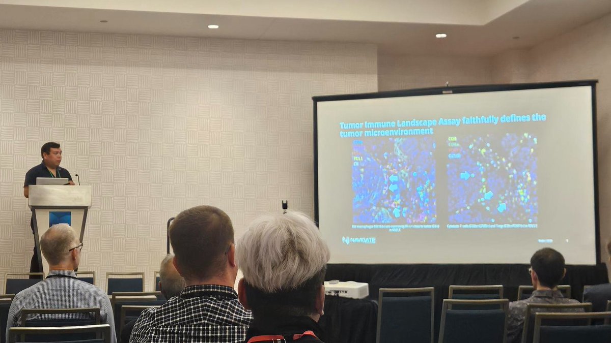 RareCyte's tweet photo. Live from #BIOMUS2026 in San Diego!

Swing by the RareCyte booth this afternoon to explore how the Orion spatial proteomics platform helps advance biomarker development from translational research through clinical trials.

View conference info: https://t.co/8aMqC8ivuu https://t.co/w6GWPHFBeJ