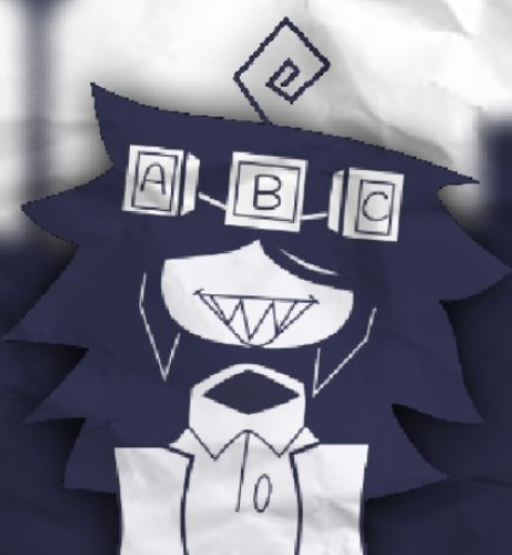 Thavel_FPE's tweet photo. " BOOO!!!! "
" Literally even Bloomie is better than Alice!!!!! " https://t.co/sph0fqX8Qf