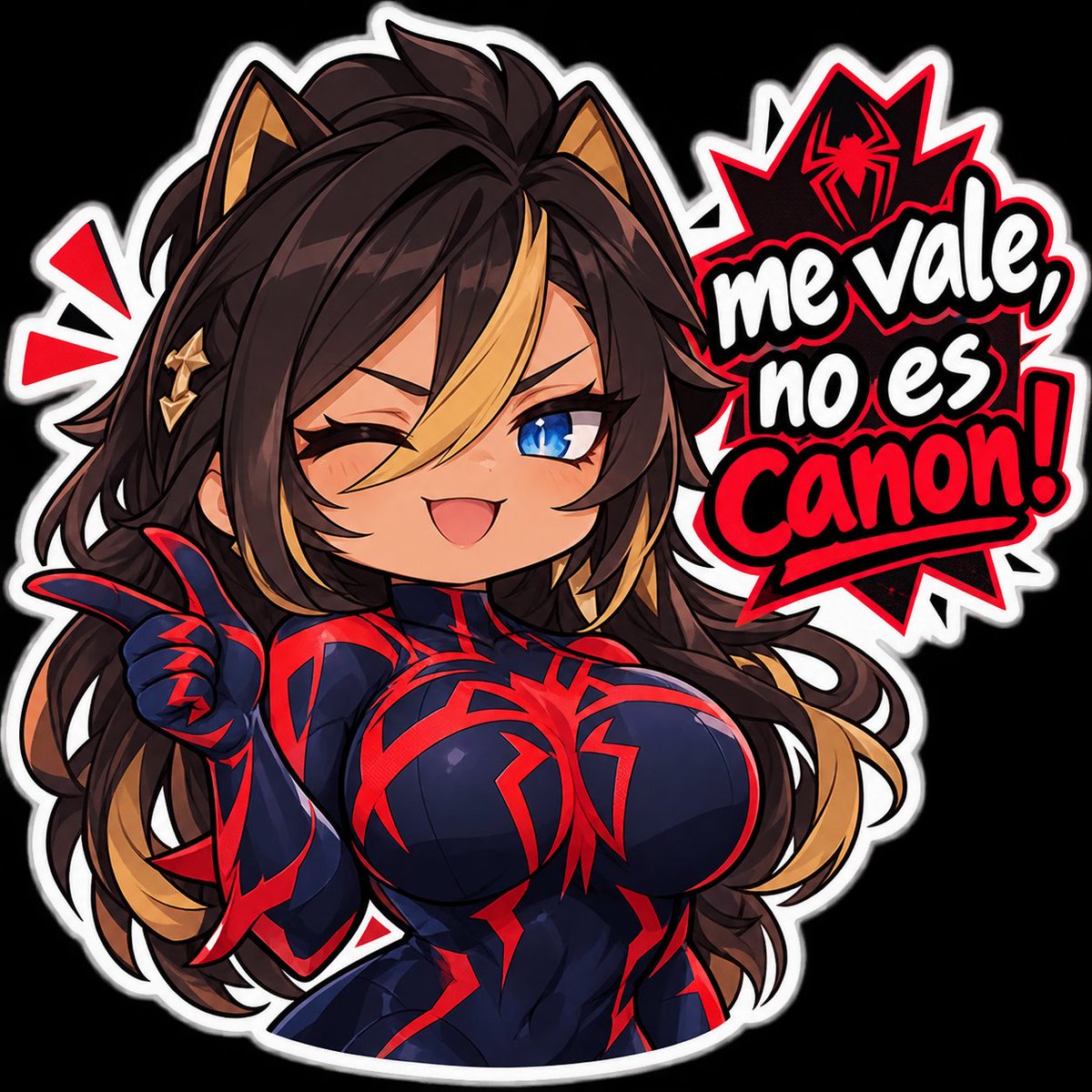 Coco_Leona's tweet photo. @Anizjoestar Sin duda no soy yo, estoy en otro universo https://t.co/6dOehCyW3k