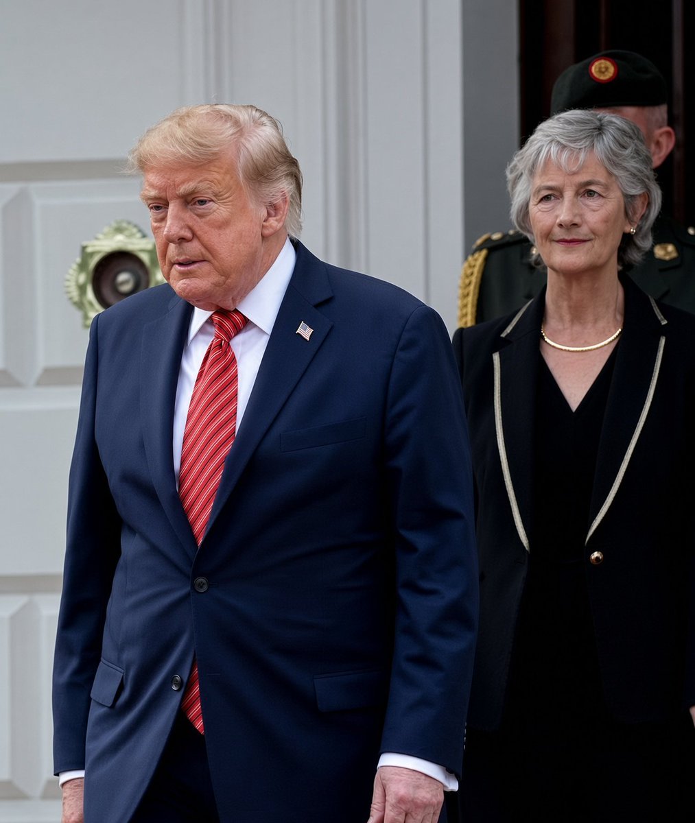 underbite's tweet photo. @Mollyploofkins That's what he thinks is his tough-guy face for #XiJinping.
After the #illegitimate #traitorous #criminal #RussianAsset #IsrealAsset #PedoPOTUS caves, which #tRump will we see? https://t.co/eag7Wkpn5k
