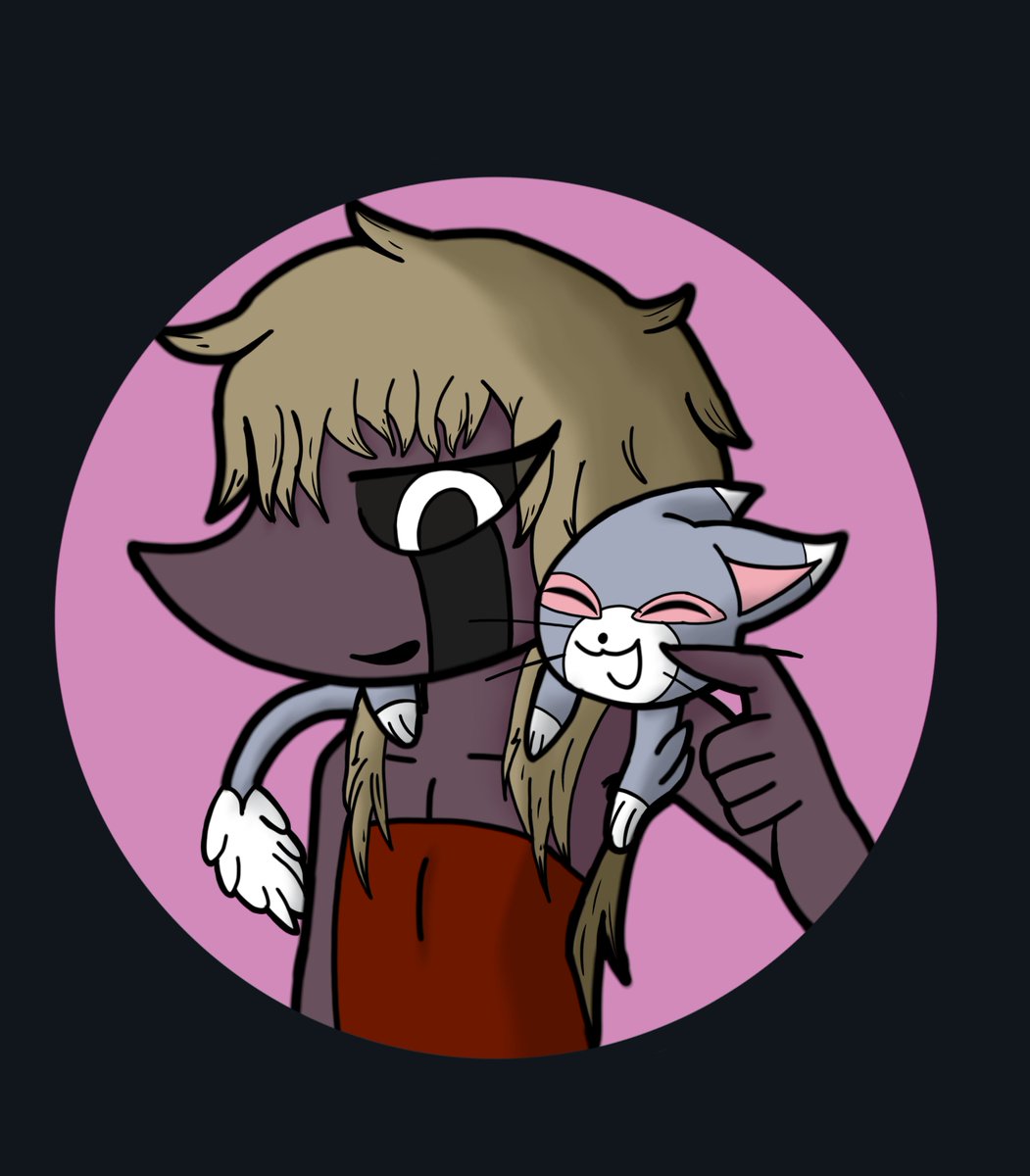 Ptvergax's tweet photo. Me gustó bleh

Casi no subo dibujos de mi oc aquí https://t.co/6nP31wHSOO