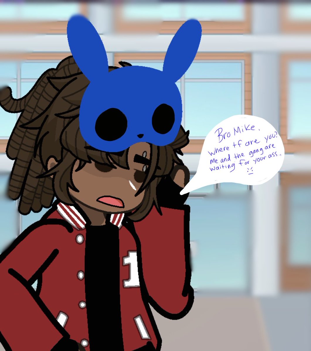 Sakurapurrr's tweet photo. Michael x Evan 🔞 #gacha #gachaheat #gachagay #gachalife #gachaclub #aftoncest #aftons #aftonfamily #FNAF #gaygape https://t.co/lERolalWHJ