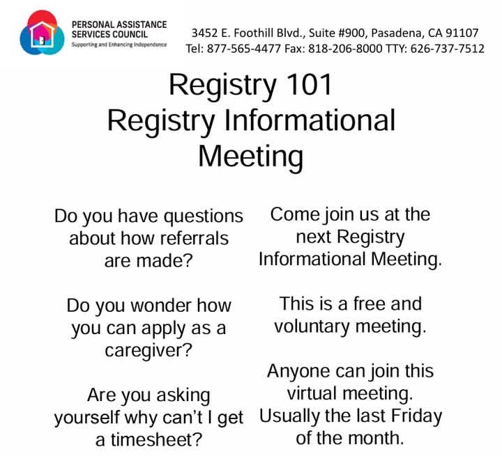 pasc_la's tweet photo. For more information, please see the second attachment.
For questions or comments, please call 877.565.4477, email us at info@pascla.org.
You can also visit https://t.co/3AjNOxiTns.
#PASC #IHSS #Providers #Caregivers #LAcounty https://t.co/dxhPd2FrZS