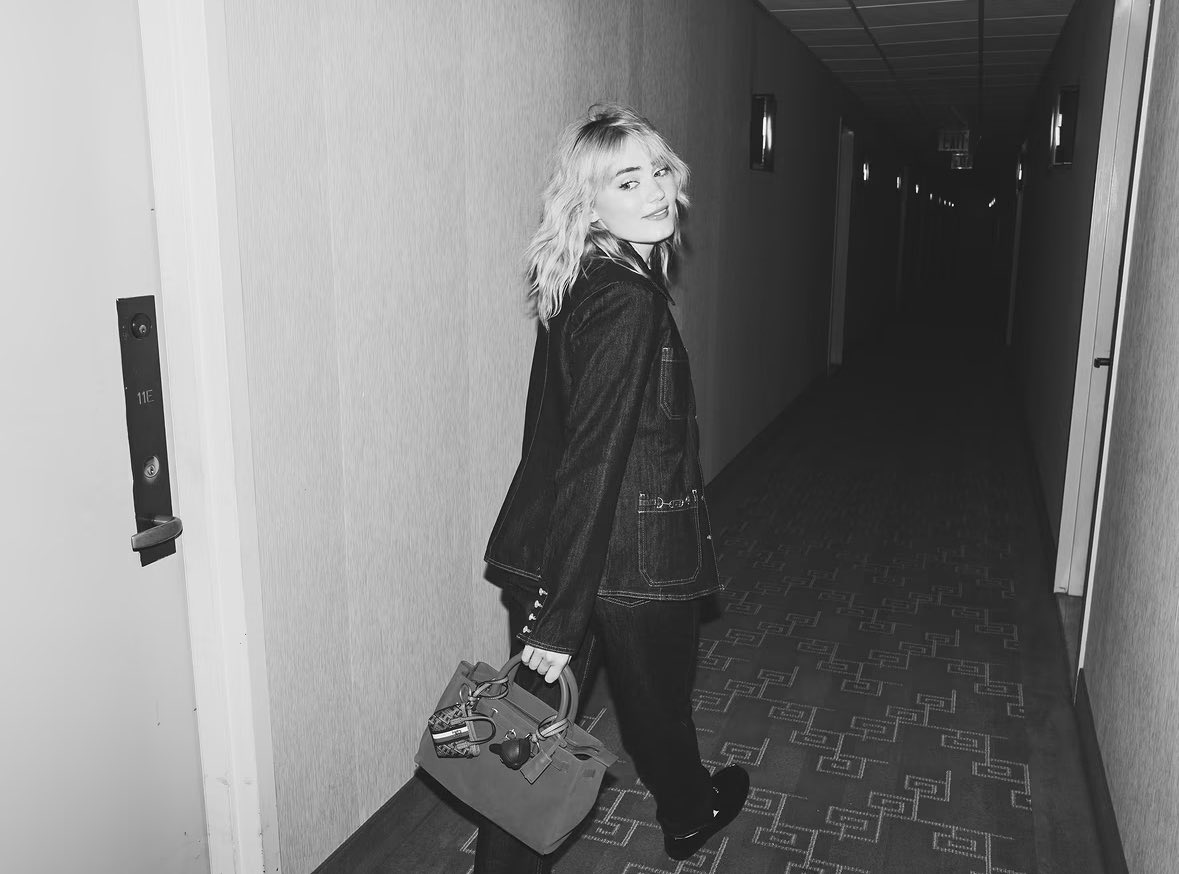 megaatrillz's tweet photo. @TommyHilfiger #NYFW❤️ https://t.co/GtZlGGrBNK