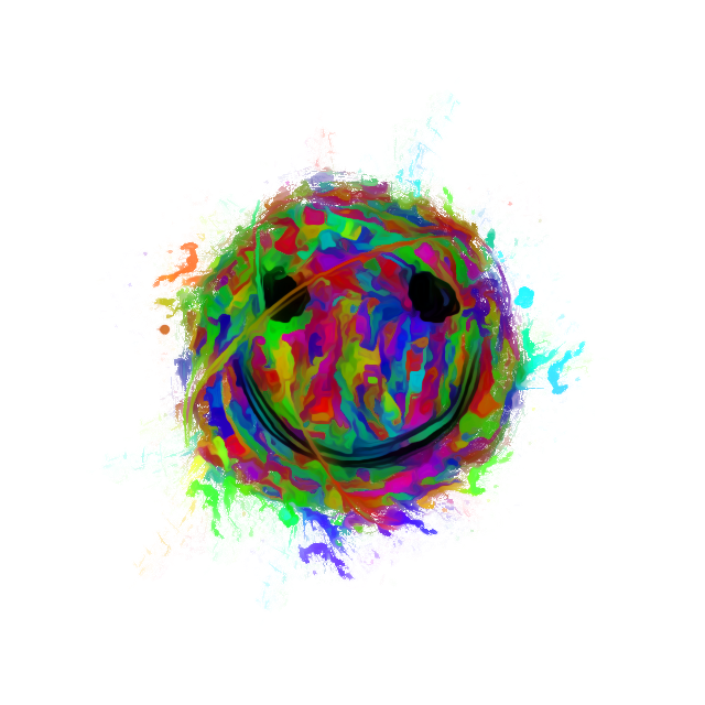 PM_FOUR4's tweet photo. Splotch https://t.co/WiXDH6E7qT