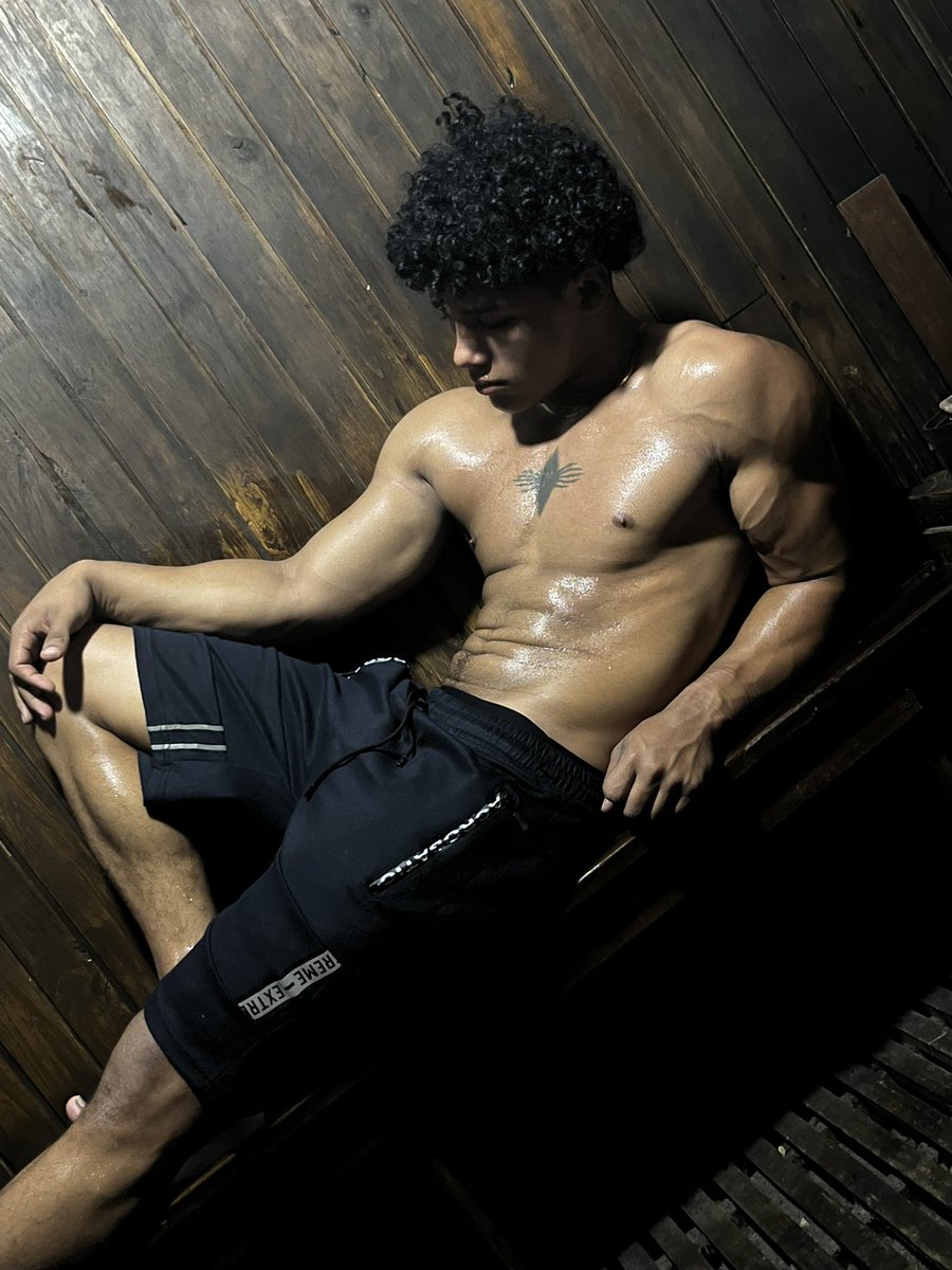 Jei_guanipa2's tweet photo. Sauna🫦 https://t.co/R22raJviMW
