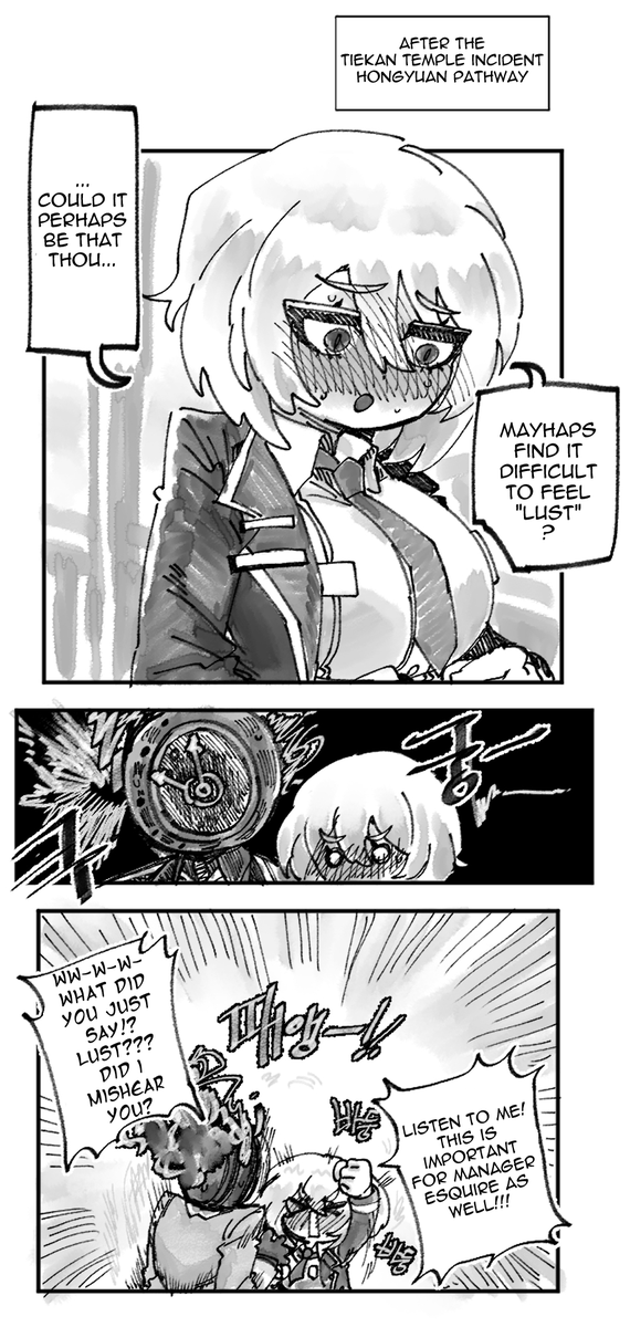koshi_lowell's tweet photo. "🕙X 🎠: Blooming Love"
Artist: UDIEGUY
EN TL https://t.co/tP3xXn7Z9k