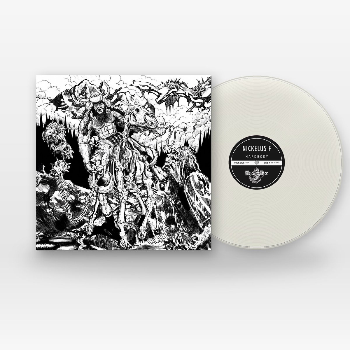 NickelusF's tweet photo. HARDBODY vinyl pre-orders are LIVE.
Standard “Cinema” OBI / Purple — ltd. 100 Deluxe “Inks Version” — alternate artwork + signed + lyric booklet — ltd. 100 Blood Red — ltd. 100
Now in production with our new US pressing partner. Ships (or this) winter.
https://t.co/ItZIDz5ksv https://t.co/rFUqG6HfSF