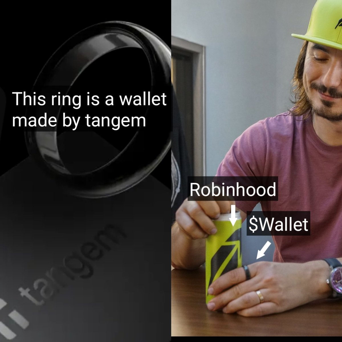 Ewok_dot_eth's tweet photo. @vladtenev Oh boy

$wallet https://t.co/OSbMGrcWyv