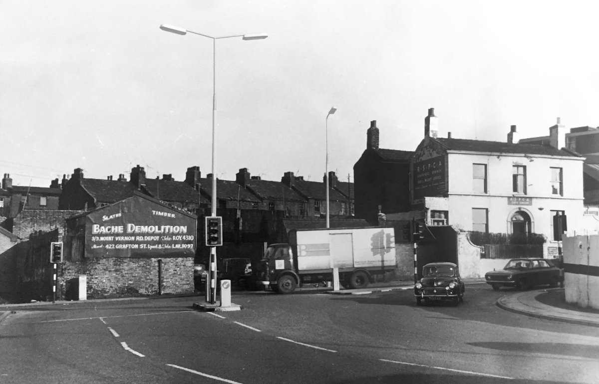 scousegary1's tweet photo. mount vernon road 1968 https://t.co/DYPdyjtyMi