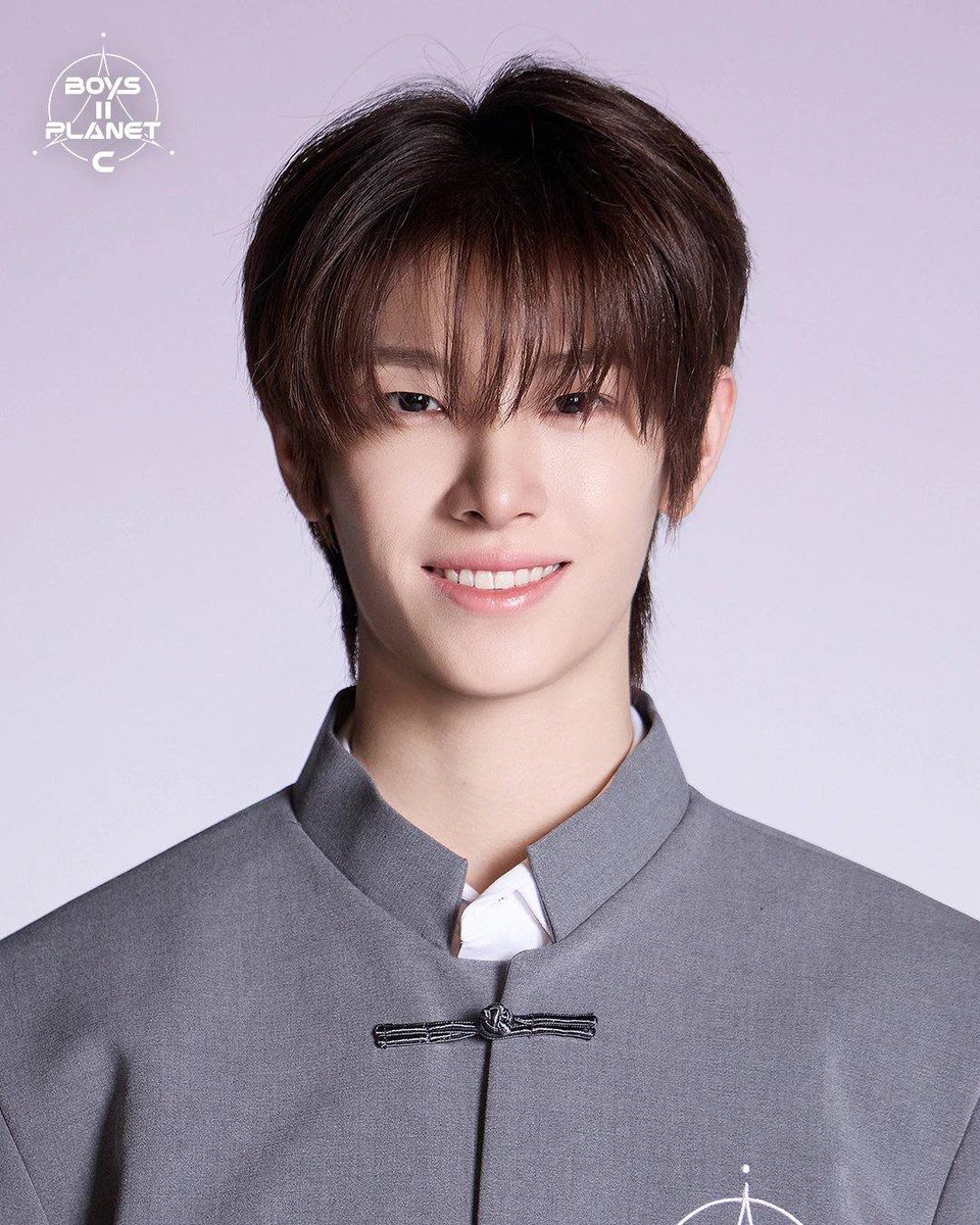 txwnklx's tweet photo. One year ago today, Chen Kaiwen placed #14 on Boys II Planet. https://t.co/VbxC2ebW2F