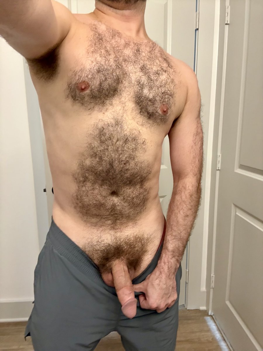 twunkyotter's tweet photo. So fuckin horny after the gym 😈 https://t.co/ofSt6yU3WT
