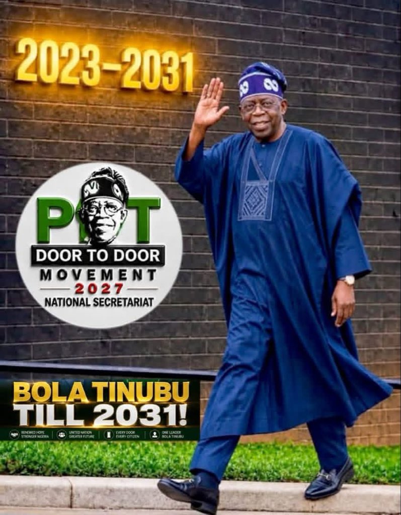 TukurSh37949271's tweet photo. Every door matter’s
#PBATDoor2Door
#everydoormatter’s
#Door2Door2027 https://t.co/78GMTCD6st