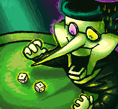hadley_ilus's tweet photo. Snake Eyes.

Btw, October is coming......
#spamton #spamtongspamton #deltarune #deltarunefanart #spamtober https://t.co/6JDwcQq8V1