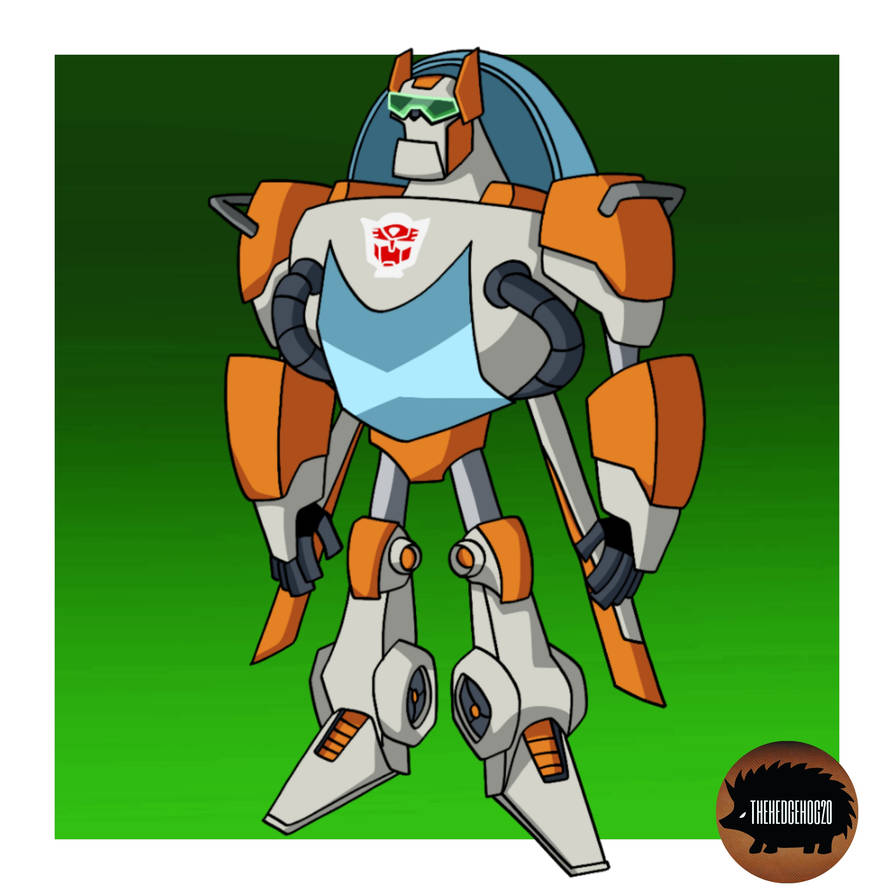 RedMadRobot16's tweet photo. Transformers Rescue Bots
#tf
#Rescuebots
#Animated https://t.co/11g10uQCSf