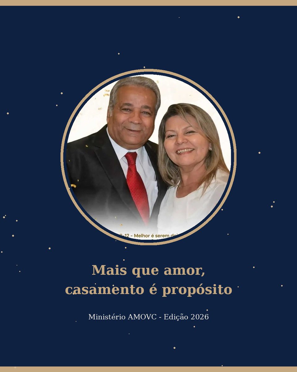 zaqueumedeiro's tweet photo. Biografia, Pr. Zaqueu Medeiros
é terapeuta familiar,  Ministério  Amovc  –Rio de Janeiro, onde mora com a esposa, Marlene Medeiros, e os dois filhos, Matheus Medeiros e Raphael Medeiros com especialização em aconselhamento pastoral e terapia de casais, exerce um ministério https://t.co/0s2HViI6sQ
