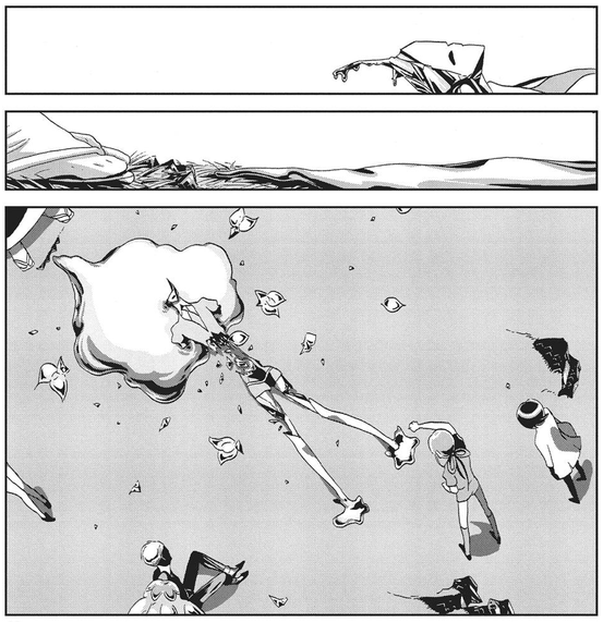 HousekiCount's tweet photo. It has been 883 days since Houseki no Kuni ended.

Season 2 is not confirmed. https://t.co/upXEUW3s6g