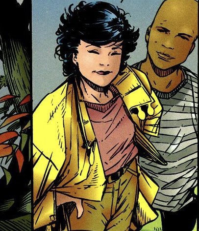 dailyjubilee's tweet photo. ✬––--⋆jubilee in generation x (1991) #1 https://t.co/FwNRIIeMnW