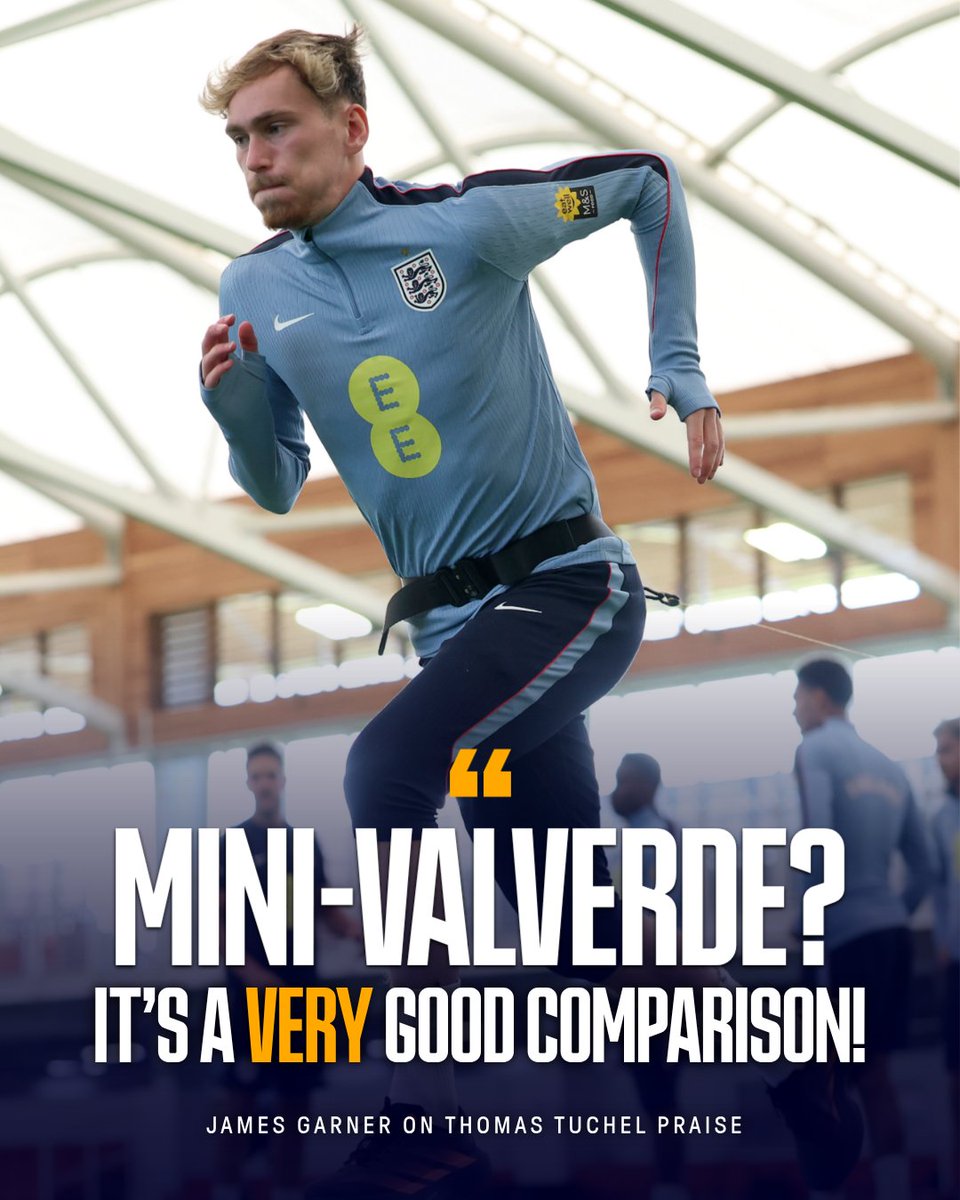 Everton's tweet photo. Will Jimmy impress for England again during the break? 🏴󠁧󠁢󠁥󠁮󠁧󠁿

The Three Lions kick off their #NationsLeague campaign against Spain on Saturday. https://t.co/kfWa2cFKrr