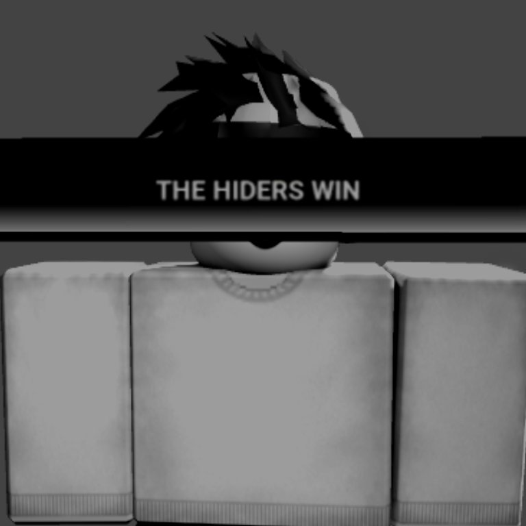 YetAnotherRR's tweet photo. CH. 3 / END
NEXT CHAPTER WON'T BE AS SPORADIC, I'D HOPE.
#RobloxiansRoulette
#YetAnotherRR https://t.co/qalYCQcOFo