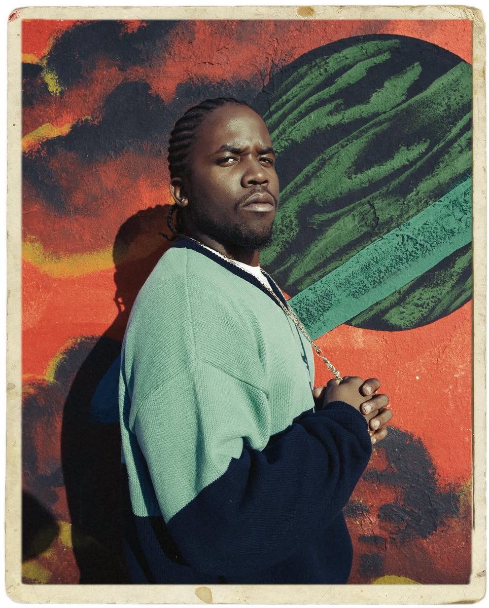 Outkast's tweet photo. 1998. Photos by Bobby Fischer https://t.co/tjvzl13jAZ
