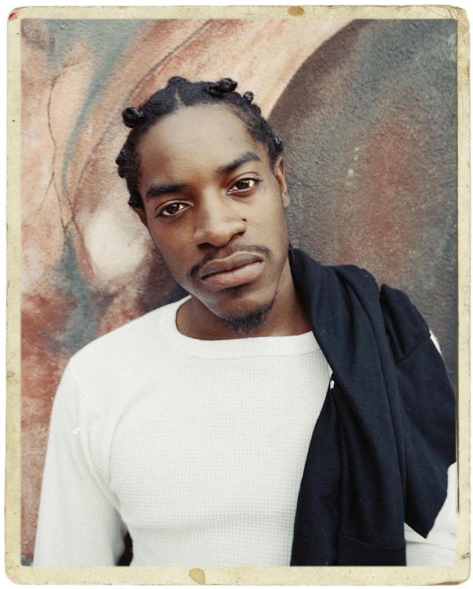 Outkast's tweet photo. 1998. Photos by Bobby Fischer https://t.co/tjvzl13jAZ