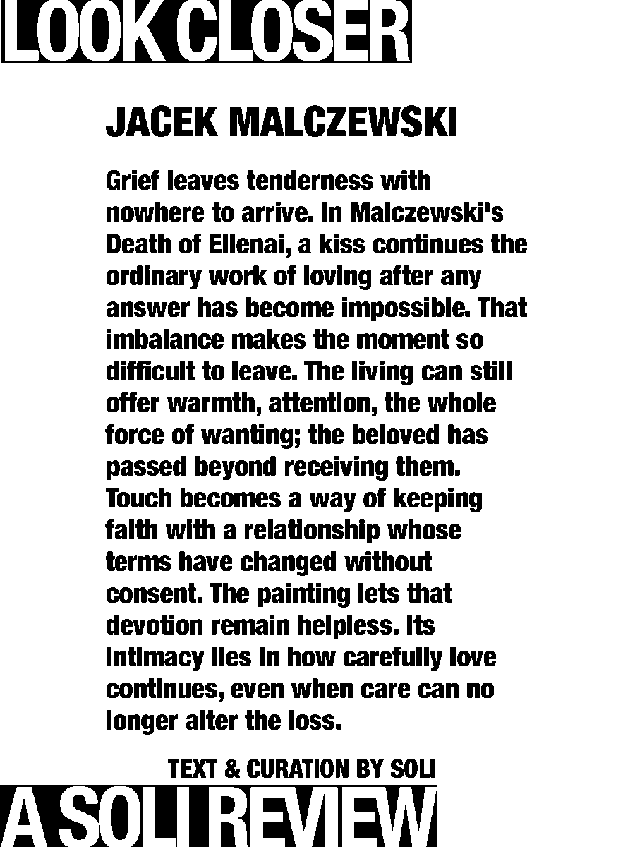 solisolsoli's tweet photo. What can a kiss reach? · Jacek Malczewski https://t.co/Hgktw3CR0E