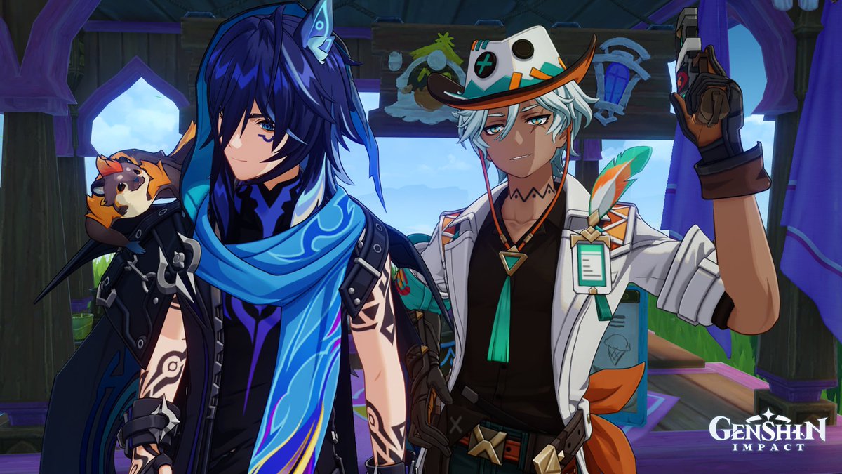 FuRudra tweet picture