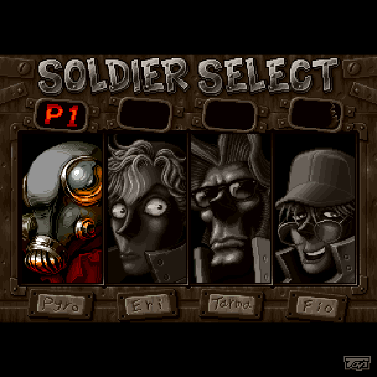 tortoise118811's tweet photo. Now i really want to make a fangame
(TF2+MT3=TF3)
#pixelartㅤ #tf2fanart #ドット絵 https://t.co/xQp42NihJQ