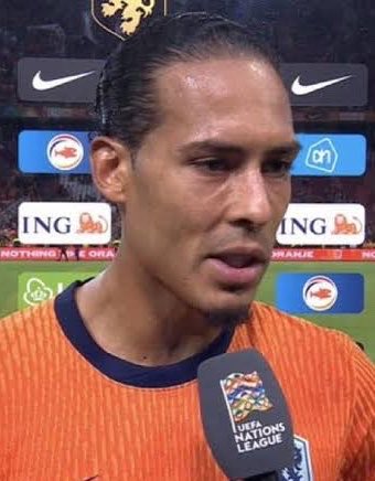 Sage_FCB's tweet photo. 🚨 Virgil van Dijk reacts to Brobbey’s injury:

🗣️“This has been the complaint of almost every footballer, but FIFA doesn’t seem to listen. We just finished the World Cup a few months ago, so what’s the rush with having international games again so soon?

It’s too much workload on the players. Brobbey was in amazing form, and now he’s injured. How do you expect players not to get injured when they play a game on Sunday and then another one just a few days later?

It’s bizarre. I don’t want to speak too much about it because I don’t want to get myself into trouble, but FIFA really needs to look into the schedule. The players are the ones paying the price.”