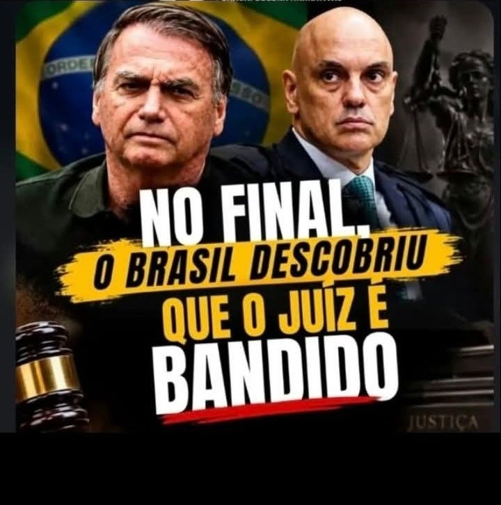 Akeleabrassu's tweet photo. Está chegando o dia em que a consciência de cada brasileiro vai decidir o rumo do país.
Não dá pra ficar em cima do muro. Não podemos nos omitir na escolha do próximo presidente.
O futuro do Brasil se constrói AGORA — no voto.
🇧🇷 Flávio Bolsonaro é a decisão certa.
Em defesa da democracia, da liberdade e de um Brasil que não recua.
Mentiras não convencem mais.
🇧🇷🇧🇷🇧🇷🇧🇷🇧🇷🇧🇷🇧🇷🇧🇷🇧🇷🇧🇷🇧🇷
Derrite. Douglas Ruas. Crivella. 
Paraná. Golpe. Carlos Bolsonaro. Vai Ser No Primeiro Turno. CPMI. E O Lula. 
Centrão. Flavinho.  Daniela Lima. 
Willer Tomaz. Lei Rouanet.
Faz O L. Eleições 2026. Donald Trump. O PT. Alcolombre. Lagoinha. USAID. Pedro Paulo. Biden. Temer. Arruda. 
Corrupção. Casa Branca. CNBB. 
Quem Compara Escolhe Lula. Bets. Simone Tebet. Flávio Bolsomaster. Jordy. 
Lulinha. São Gonçalo. Benedita. 
Avião. Netanyahu. Barroso. 
Roberta Luchsinger. Cristiano Ronaldo. Distrito Federal. 
Jair Messias Bolsonaro