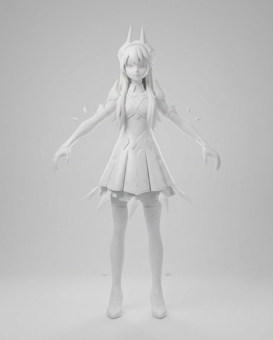 pzversedc's tweet photo. Hey, I'm PZVERSE 🎀
I create stylized 3D characters for VTubers, VRChat &amp; creators.
✦ Custom 3D Characters
✦ Modeling + Texturing
✦ Rigging
✦ 2D Character → 3D Model
Commissions are OPEN ♡
Have a character you'd love to see in 3D?
DM me — I'd love to see them. https://t.co/bYQ2A7RY1H